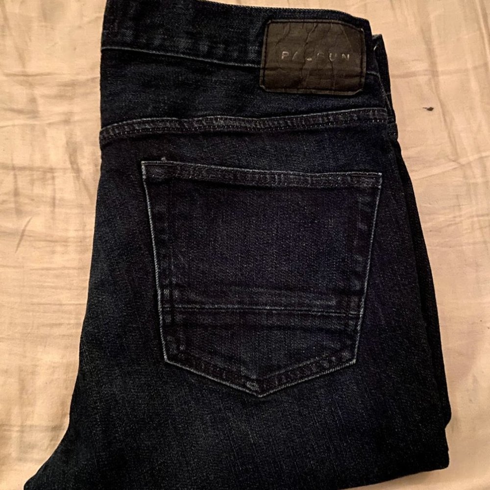 Pacsun Jeans